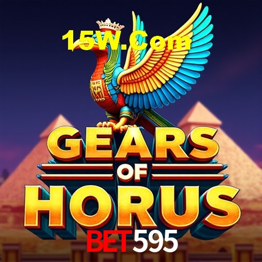 Bônus de Boas-vindas Bet595