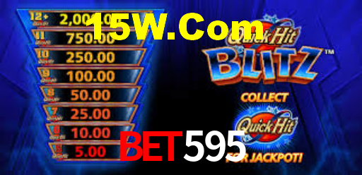 Bet595 CaSSino