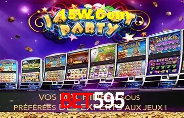 Integração de APIs Bet595