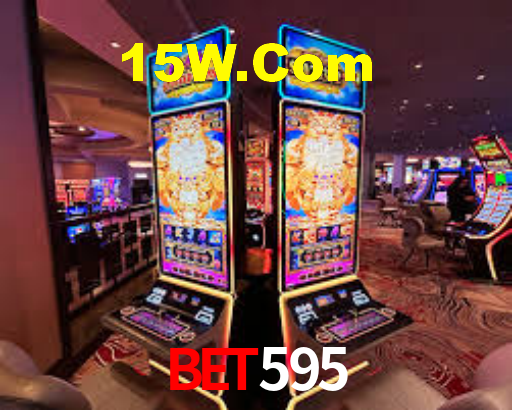 Bet595 App