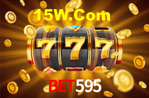 Interface do App Bet595
