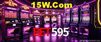 Descubra a Essência do Bet595: Nossa História e Compromissos
