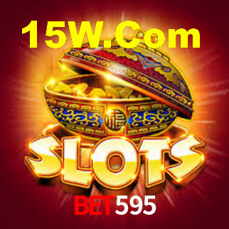 Interface Premium Bet595