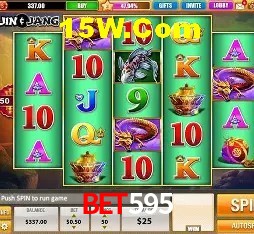 Promoções Sazonais Bet595