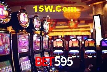 Avaliações dos Jogadores Bet595