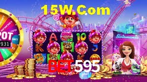 Casino VIP Bet595