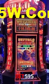 Torneios Bet595