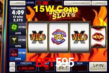 Segurança 2FA Bet595