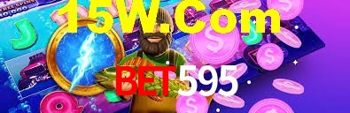 Bet595 CaSSino