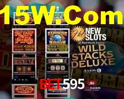 Ofertas Imperdíveis na Bet595: Promoções e Bônus Que Valem a Pena