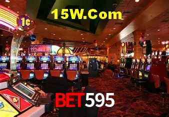 Provedores de Jogos Bet595