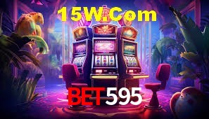 Mesa de Roleta Bet595