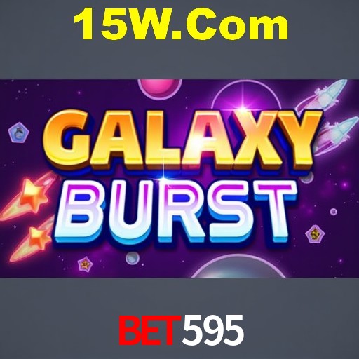 Interface do App Bet595