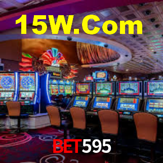 Bet595 CaSSino