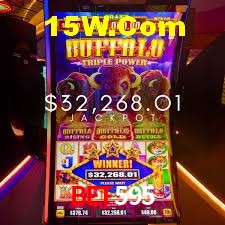 Casino Ao Vivo Bet595