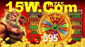 Bet595: Seu Cassino Premiado com Pagamentos Rápidos