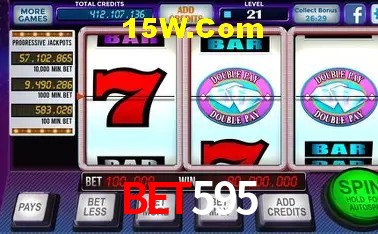 Cadastro Rápido Bet595