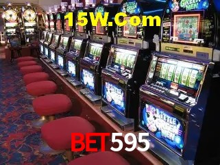 Casino Ao Vivo Bet595