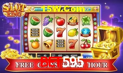Integração de APIs Bet595