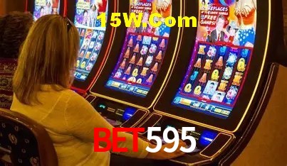 Bônus de Boas-vindas Bet595