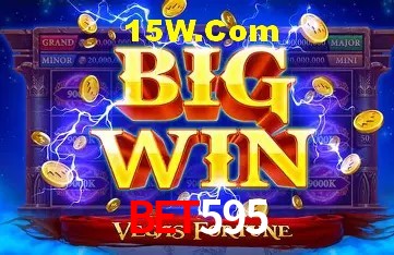 Recursos de Bônus Bet595