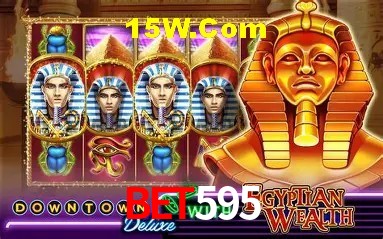 Promoção Relâmpago Bet595