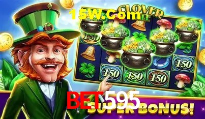 Tecnologia da Plataforma Bet595