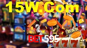 Bet595: Jogos de Caça-Níqueis-Altas Recompensas, Roleta-Velocidade, Blackjack-Desafios Máximos