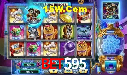 Promoções Sazonais Bet595